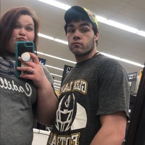 Meet your Posher, Priscilla